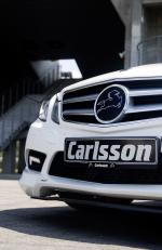 Mercedes-Benz E350 CDI Cabriolet by Carlsson 2011 года